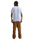 He.-T-Shirt M NSW CLUB TEE, HYDROGEN BLU