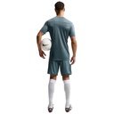 Nike Academy Dri-FIT Fußballshorts grün 