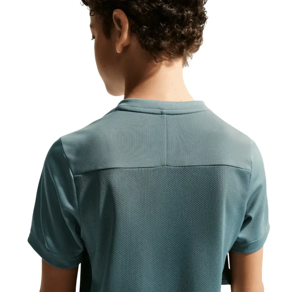 Nike Academy Dri-FIT T-Shirt grün Kinder  