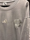 T-Shirt The Mint Oversize  