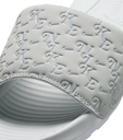 Nike Victori One Badelatschen weiß Damen