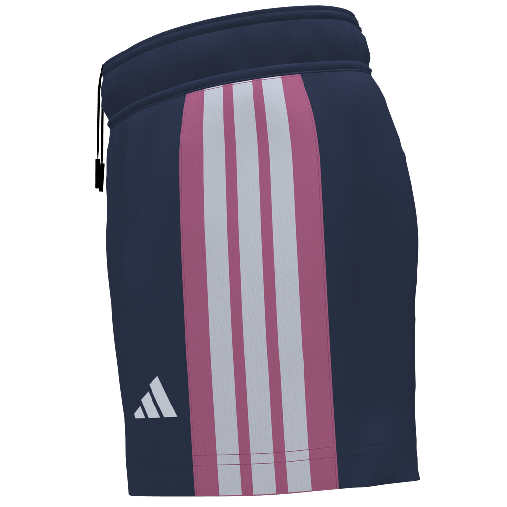 Recken Heimshorts 26/27 weiß Kinder