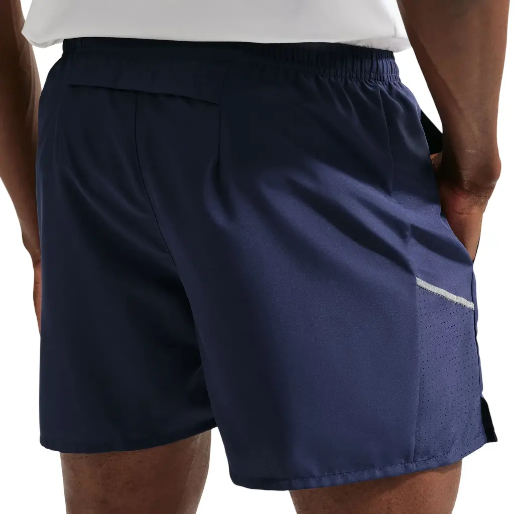 He.-Shorts M NK DF MILER 5BF SHORT, MIDN