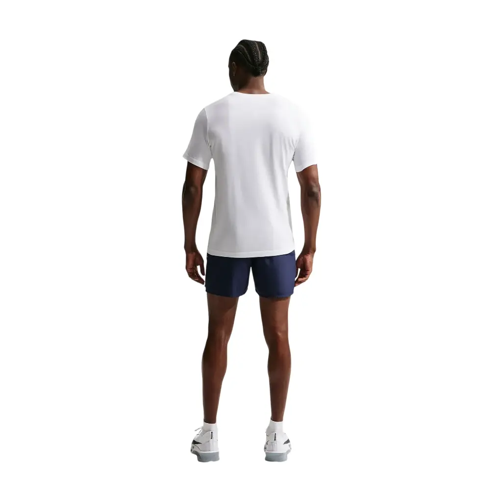 He.-Shorts M NK DF MILER 5BF SHORT, MIDN