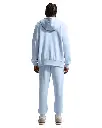He.-Hose M NK CLUB FT JOGGER, HYDROGEN B