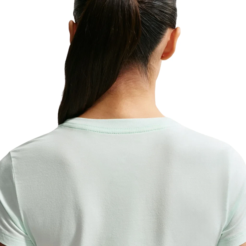 Da.-T-Shirt W NSW NK CHLL KNT MD CRP, BA