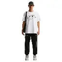 He.-T-Shirt U NSW TEE LSE NIKE AIR, WHIT