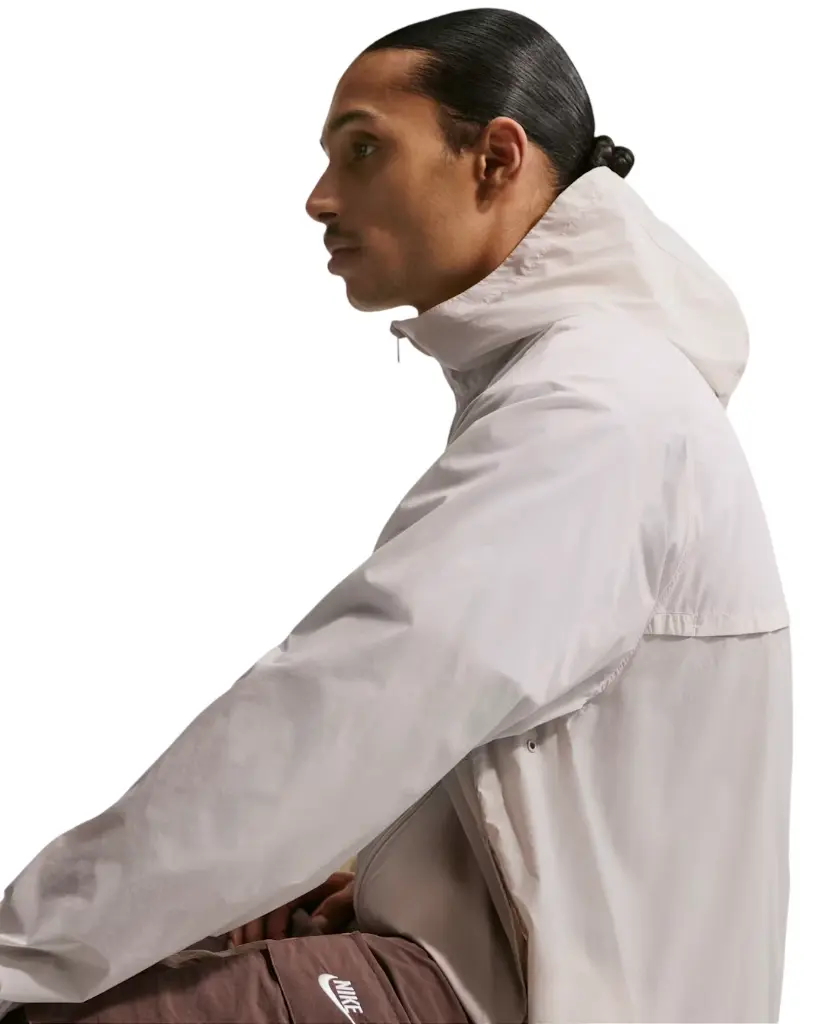 He.-Jacke M NK WR LTWT UNLND FZ UV JKT,