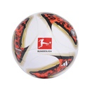 adidas Bundesliga 26/27 Fußball 10er Paket weiß