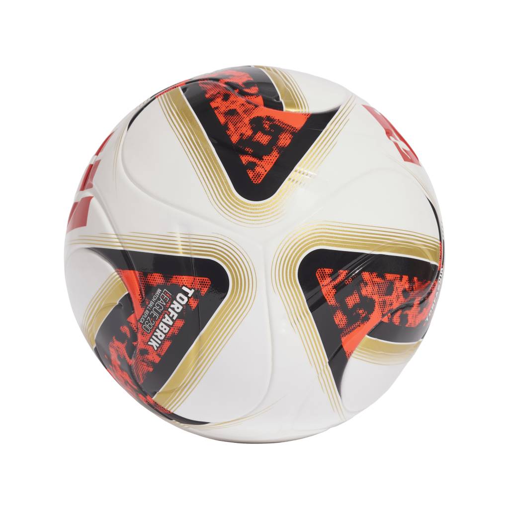adidas Bundesliga 26/27 Fußball 10er Ballpaket 290 Gramm