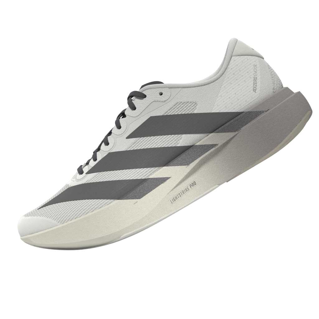 adidas Adizero Evo SL Laufschuhe weiß