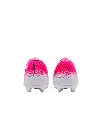 Nike Jr. Mercurial Vapor 17 Club Fußballschuhe pink Kinder