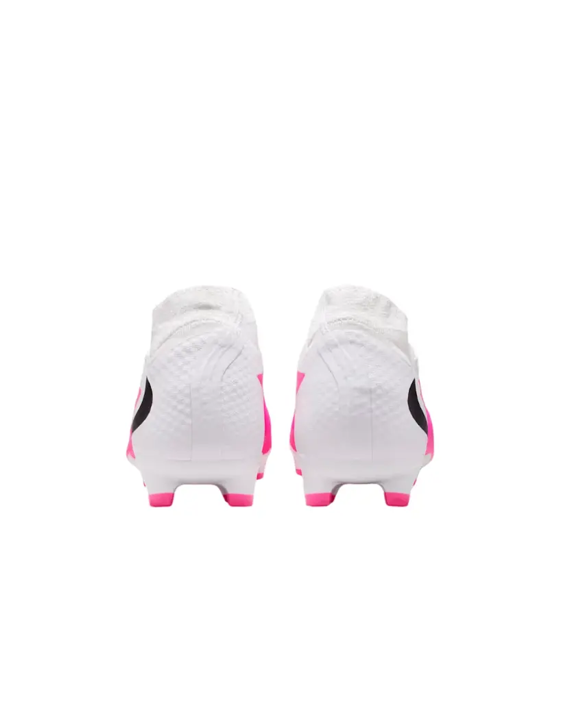 Nike Phantom 6 High Academy MG Fußballschuhe pink 