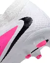 Nike Phantom 6 High Academy MG Fußballschuhe pink 