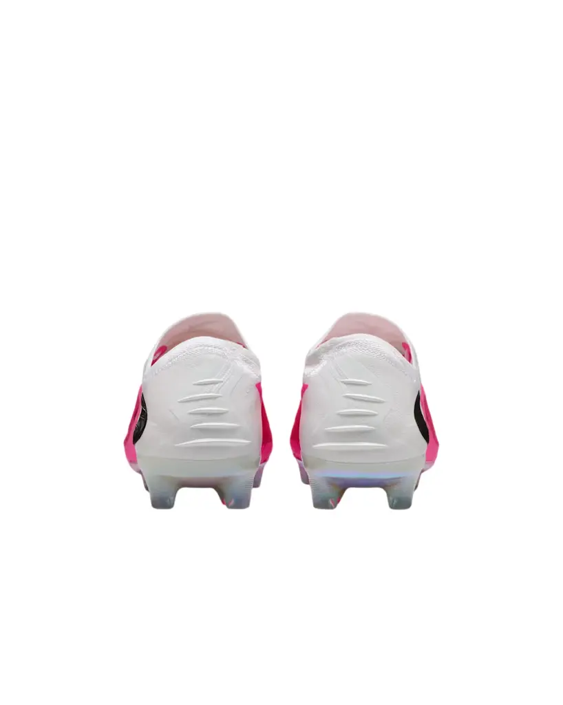 Nike Phantom 6 Low Elite FG Fußballschuhe pink
