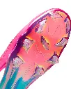 Nike Phantom 6 Low Elite FG Fußballschuhe pink