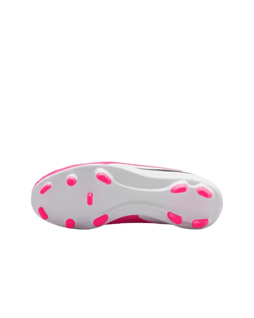 Nike Jr. Phantom 6 Low Club MG Fußballschuhe pink Kinder
