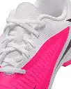 Nike Jr. Phantom 6 Low Club MG Fußballschuhe pink Kinder