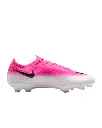 Nike Mercurial Vapor 17 Pro Low-Top FG Fußballschuhe pink