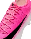 Nike Mercurial Vapor 17 Pro Low-Top FG Fußballschuhe pink