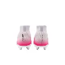 Nike Jr. Mercurial Superfly 11 Club High-Top MG Fußballschuhe pink Kinder