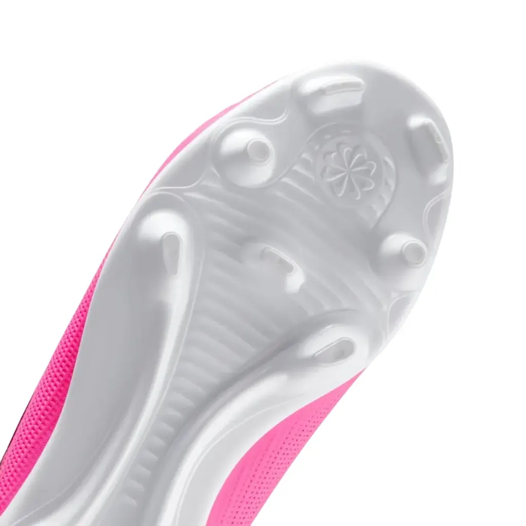 Nike Jr. Mercurial Superfly 11 Club High-Top MG Fußballschuhe pink Kinder