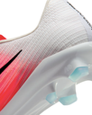 Nike Mercurial Superfly 11 Pro FG Fußballschuhe pink