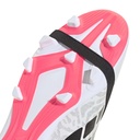 adidas Predator Club Fold-Over Tongue MG Fußballschuhe weiß Kinder  