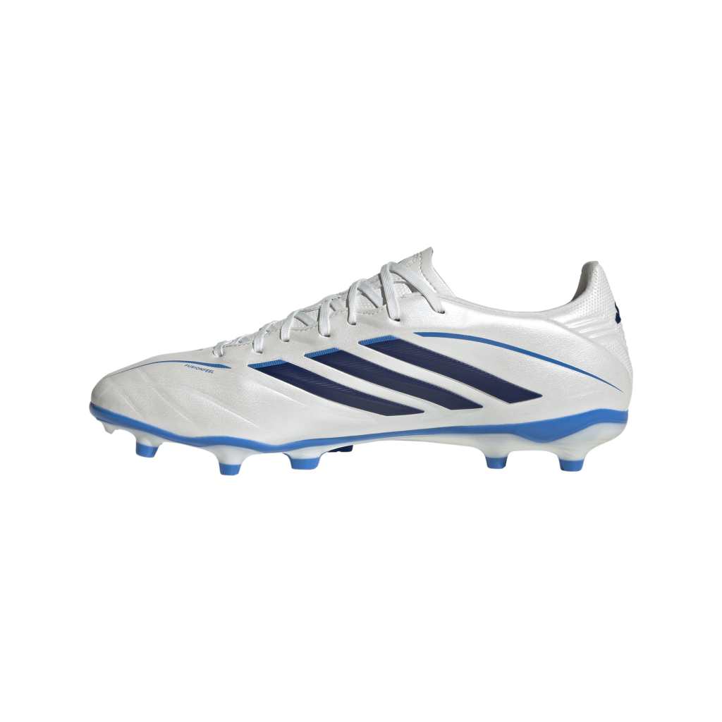 adidas Copa Pure IV League FG Fußballschuhe weiß   
