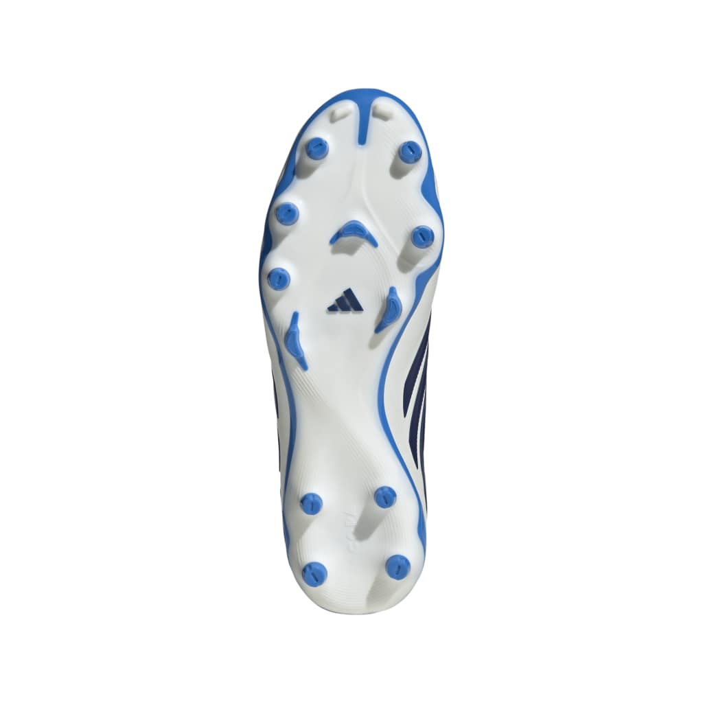 adidas Copa Pure IV League FG Fußballschuhe weiß   