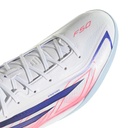 adidas F50 Hyperfast League Indoor Fußballschuhe weiß   