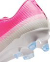 Nike Mercurial Vapor 17 Academy MG Fußballschuhe pink