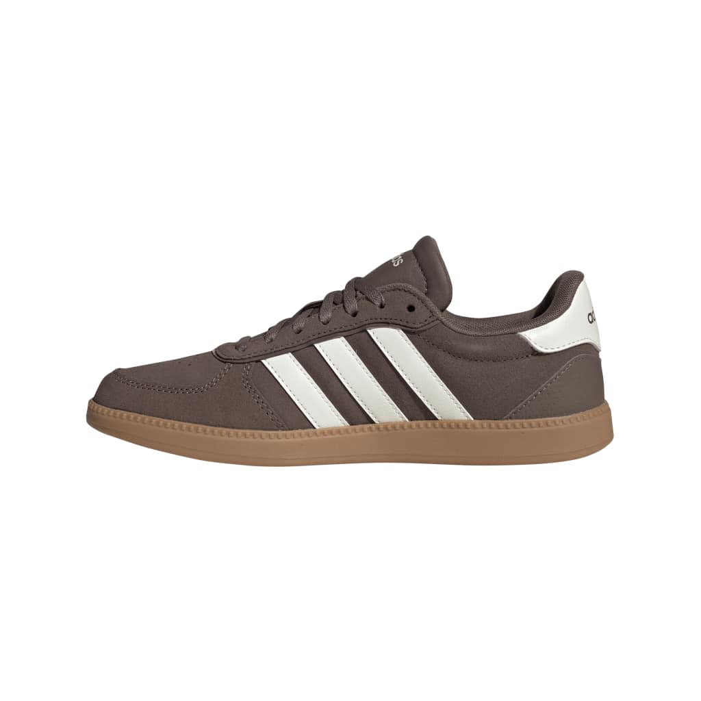 adidas Breaknet Sleek Sneaker braun