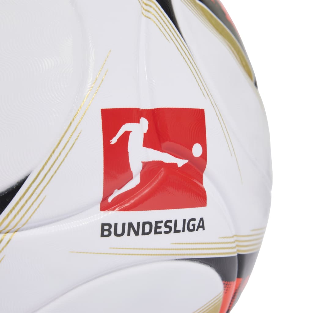 adidas Bundesliga 26/27 Torfabrik League Fußball