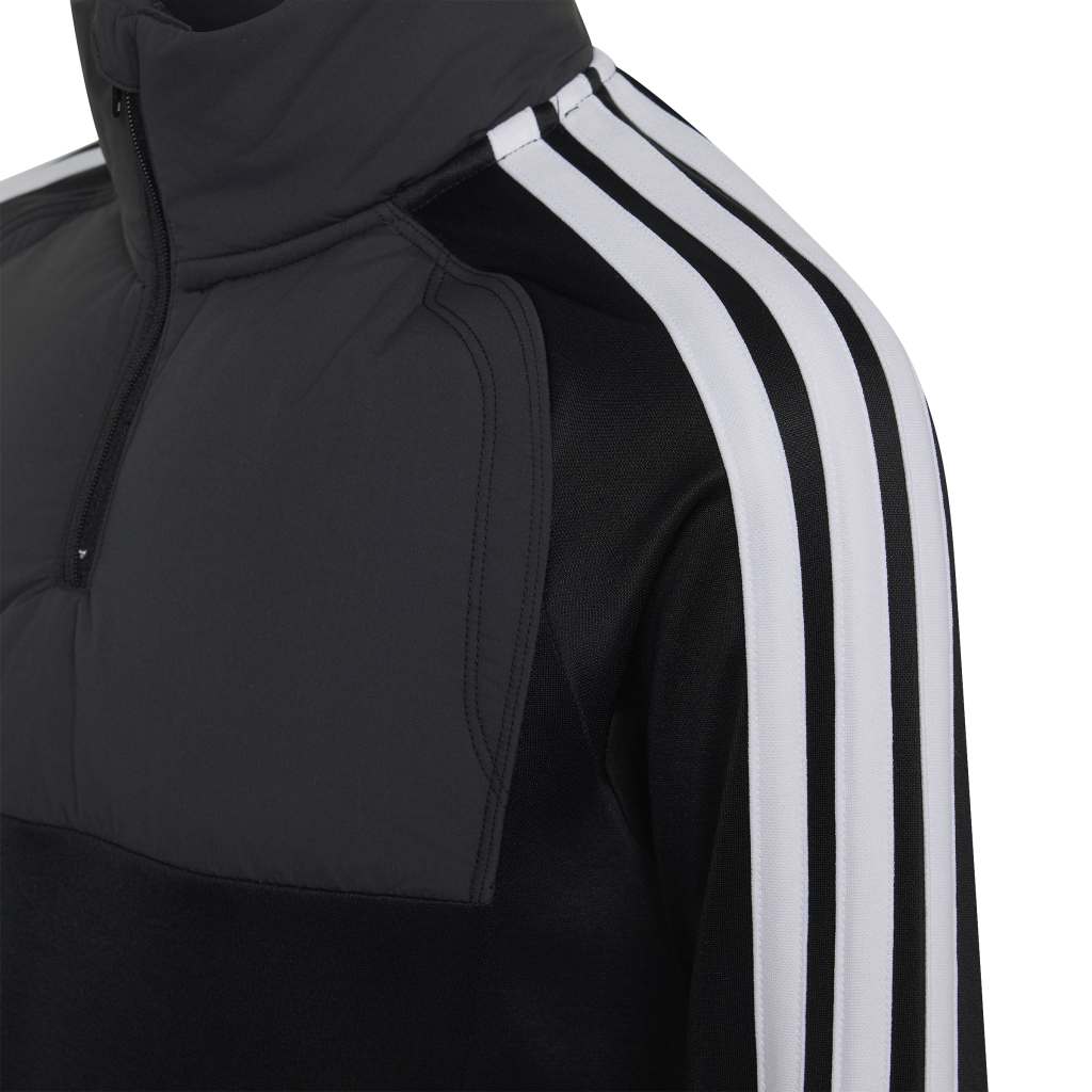 adidas Tiro 26 League Winterized Trainingstop schwarz Kinder