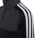 adidas Tiro 26 League Winterized Trainingstop schwarz Kinder