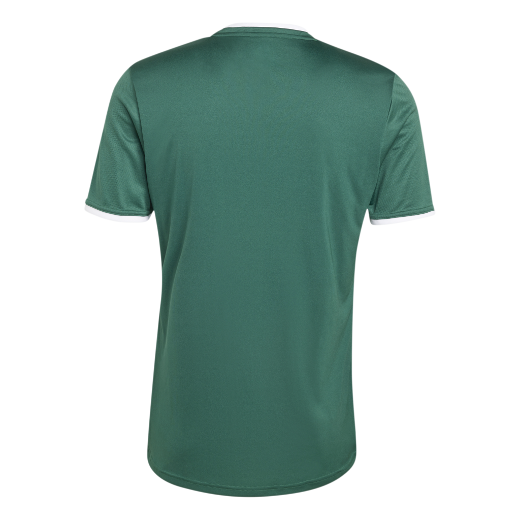 adidas Entrada 26 Trikot grün 