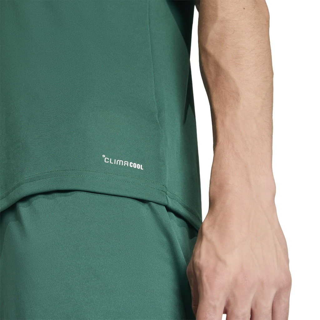 adidas Entrada 26 Trikot grün 