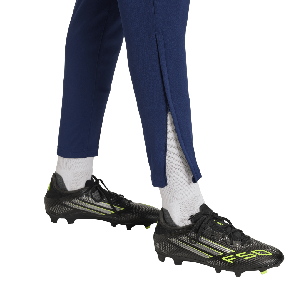 adidas Entrada 26 Trainingshose blau Damen 