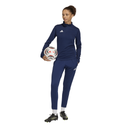 adidas Entrada 26 Trainingshose blau Damen 