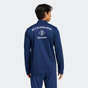 MTV Groß-Buchholz adidas Entrada 26 Trainingstop blau