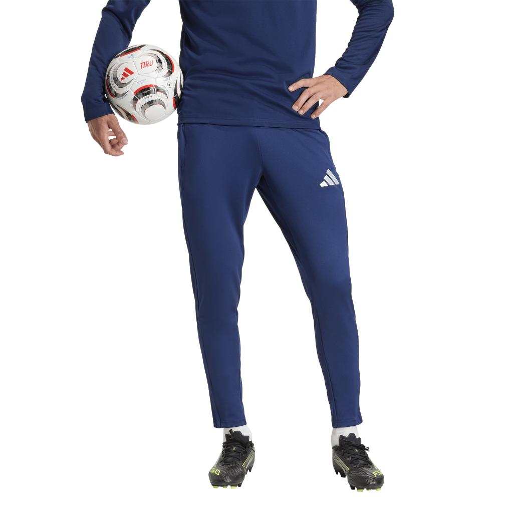 adidas Entrada 26 Trainingshose blau 