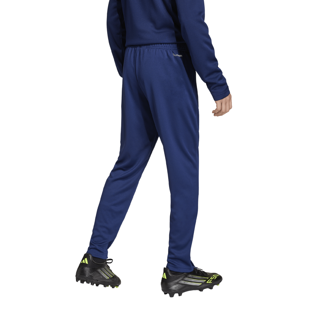 adidas Entrada 26 Trainingshose blau Kinder 