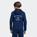 MTV Groß-Buchholz adidas Entrada 26 Kapuzenjacke blau Kinder