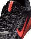 Nike Stellar Ride Laufschuhe schwarz Kinder
