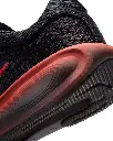 Nike Stellar Ride Laufschuhe schwarz Kinder