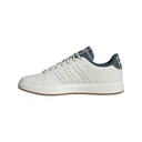 adidas Advantage 2.0 Sneaker weiß