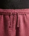 Nike Sportswear Studio Fleece Jogginghose pink Kinder