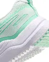 Nike Cosmic Runner Laufschuhe grün Kinder