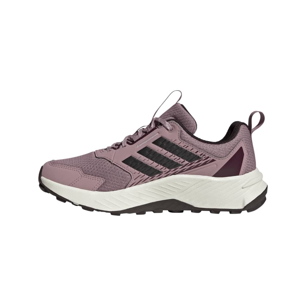 adidas Tracefinder Trailrunning-Schuhe lila Damen